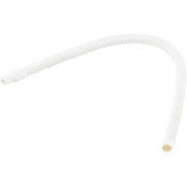 2021年製　Panasonic 電気衣類乾燥機 NH-D503 新品排水ホース Amazon.co.jp: 【パナ純正】 衣類乾燥機 排水ホース 0.6m ANH230D4030